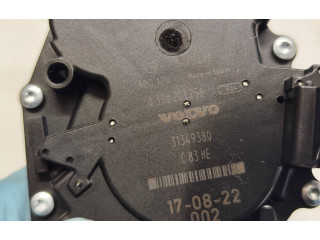 Моторчик заднего дворника 31349380, 0390201256    Volvo XC90
