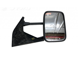 Зеркало (механическое)    правое   Volkswagen Transporter - Caravelle T4  1991-2003 года   