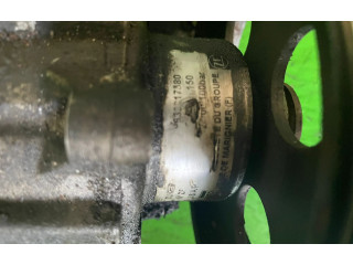 Vstřikovací lišta Peugeot 806 10 DYGM 4002612 DW10ATED