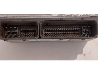 Блок управления двигателя 036906034Q, 6160050411 Audi A2