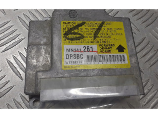 Блок подушек безопасности MN141261 Mitsubishi Lancer