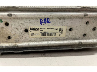 Интеркулер 6Q0145804G Skoda Fabia Mk2 (5J)