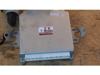 Комплект блоков управления 22611AG600, 22611AG600 Subaru Forester SG