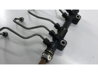 Vstřikovací lišta 9804776780, 0445214318 Peugeot 308 pro naftový motor 1.6