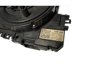 Подрулевой шлейф SRS 5K0953569C   Skoda Octavia Mk2 (1Z)