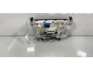 Блок управления климат-контролем 0000735419809 Fiat Grande Punto