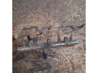 Vstřikovací lišta 0445214019 Citroen Xsara Picasso pro naftový motor 2.0