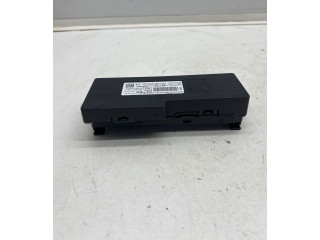 Блок управления 9839316980, 503551640480   Peugeot Partner III