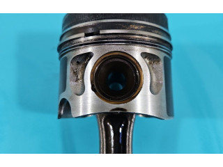 Píst IMPRK1390490 Volkswagen PASSAT B5.5