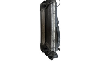 Комплект радиатора Volvo S80