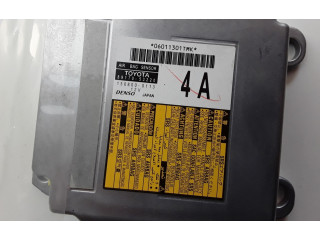 Блок подушек безопасности 8917053220 Lexus IS III XE30