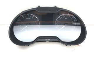 Панель приборов 5E0920740   Skoda Octavia Mk3 (5E)       