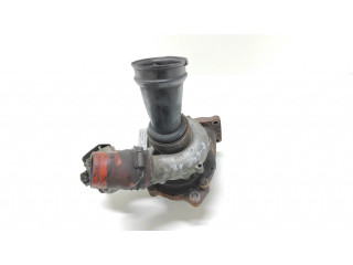  Турбина Ford Galaxy 2.0 9677063780   для двигателя CR TC DW10C      