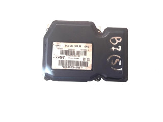 Jednotka ABS 3AA614109AF, KE20932144DEO Volkswagen PASSAT B7 2012