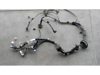 Přístrojová deska Mitsubishi Pajero 2004 200KM