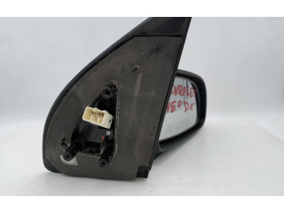 Зеркало электрическое        Chevrolet Aveo   -  года   