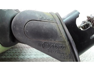 Zpětné zrcátko levé Fiat Doblo 2004 0158100