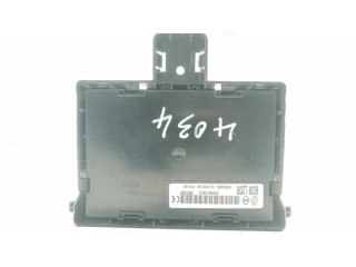 Блок управления двигателя 8200811816, MODULOELECTRONICO   Renault Clio I