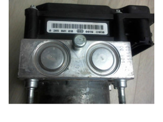 Блок АБС 8201063079, 8201063079 Dacia Sandero 2008 - 2012 года