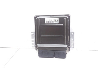 Блок управления двигателя MEC63760, 5112   Nissan Murano Z50