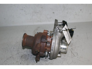 Турбина Fiat 500X для двигателя 55263087