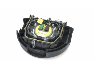 Подушка безопасности водителя 2S6AA042B85 Ford Fiesta