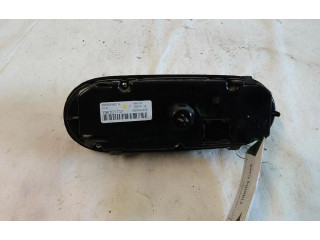 Блок управления климат-контролем 156123650 Alfa Romeo Giulietta