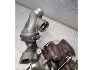 Turbodmychadlo Турбина 31459962, 31491217 Volvo S90, V90