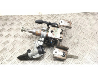 Ось рулевого колеса