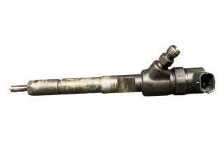 Форсунка 0445110351 Opel Combo D