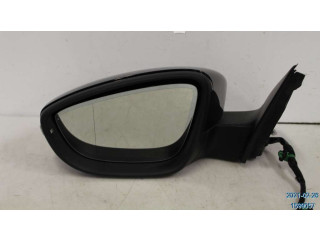 Zpětné zrcátko Volkswagen PASSAT B7 2012 3AB857507F