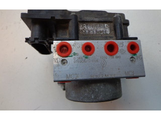 Блок АБС Dacia Logan I 2004 - 2012 года