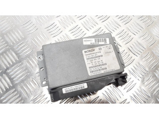 Блок управления коробкой передач 0260002887, 9643926680 Citroen C5