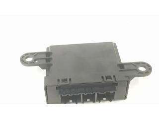 Блок управления 50544680 Alfa Romeo Stelvio