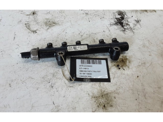 Магистральная трубка топлива 9685297580, 9685297580   Citroen C4 Grand Picasso