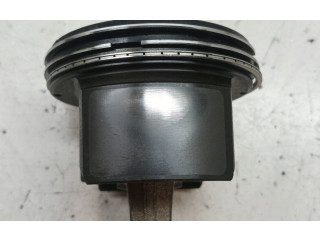 Píst TDI Skoda Octavia Mk4