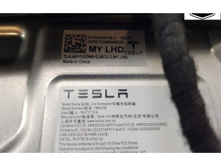 Блок подушек безопасности 168443500J, 168443500J   Tesla Model Y