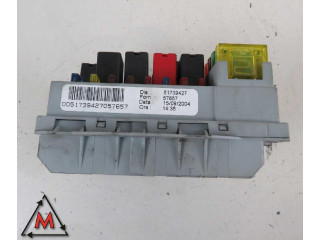 Блок предохранителей 51739427 Lancia Musa