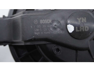 Вентилятор печки    97113-1P000, F00S3B2407   Hyundai ix20