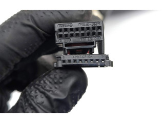 Зеркало электрическое Volkswagen ID.3 2019 - года