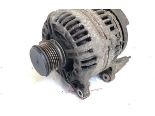 Vstřikovací lišta 05033757AB Dodge Avenger