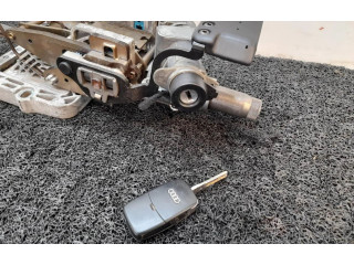 Другие блоки управления / модули 8D1419502J   Audi A4 S4 B5 8D