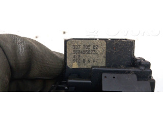 Ручка стеклоочистителей 6239G6 Citroen Berlingo