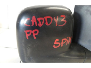 Zpětné zrcátko Volkswagen Caddy 2004