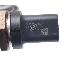 Píst 12672583, 12672582   Opel Astra K    B14XFT 