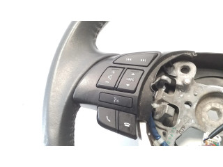 Руль Mazda CX-3 2015-- года MAZDAK0273