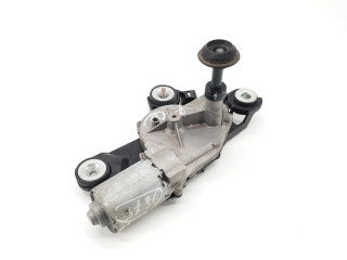 Моторчик заднего дворника BP4K67450 Mazda 3 I