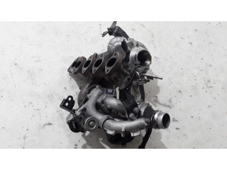 Турбина Ford Ranger 2.0 KB30-9G438-AB для двигателя AX9WA