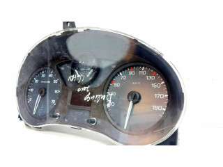 Přístrojová deska Citroen Berlingo 2010 9665000480