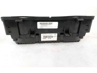 Přístrojová deska Volkswagen Tiguan 2011 A2C53293351